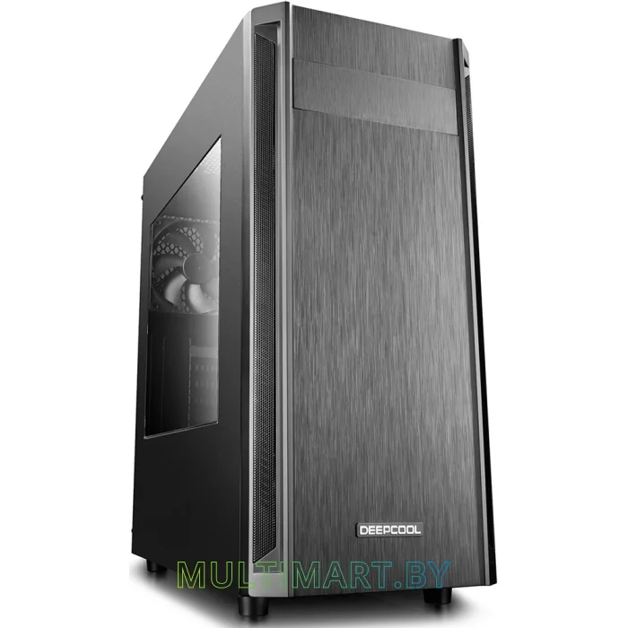 Корпус Deepcool D-Shield V2 (DP-ATX-DSHIELD-V2)